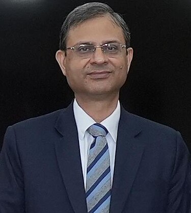 Sanjay Malhotra
